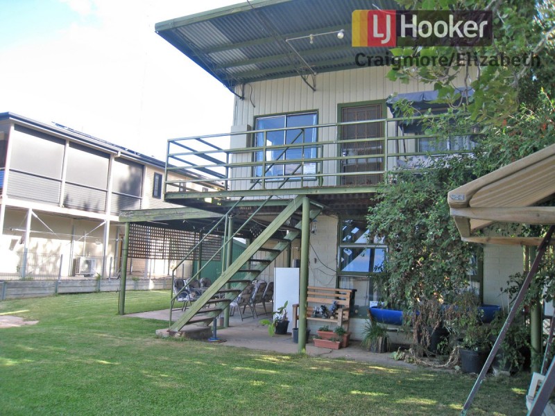 44 Page Drive, Blanchetown SA 5357