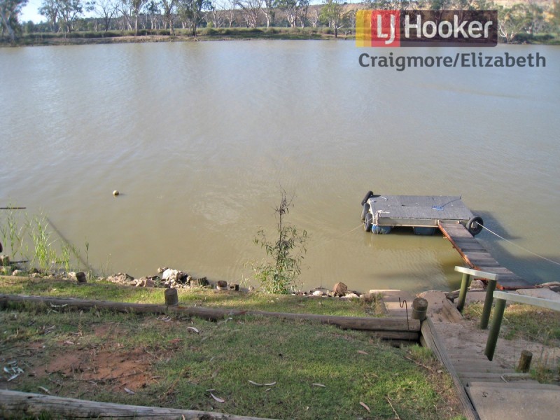 44 Page Drive, Blanchetown SA 5357