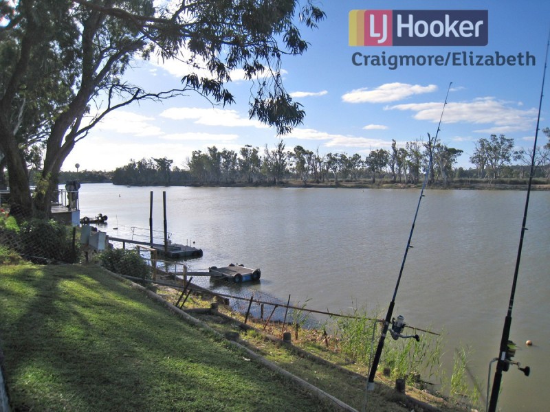 44 Page Drive, Blanchetown SA 5357