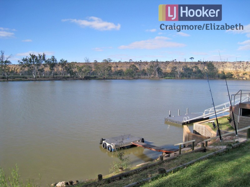 44 Page Drive, Blanchetown SA 5357