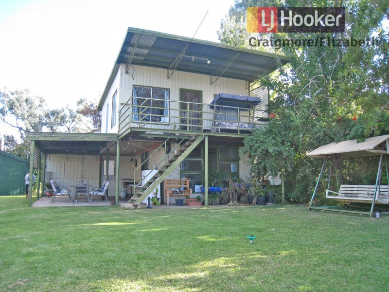 44 Page Drive, Blanchetown SA 5357