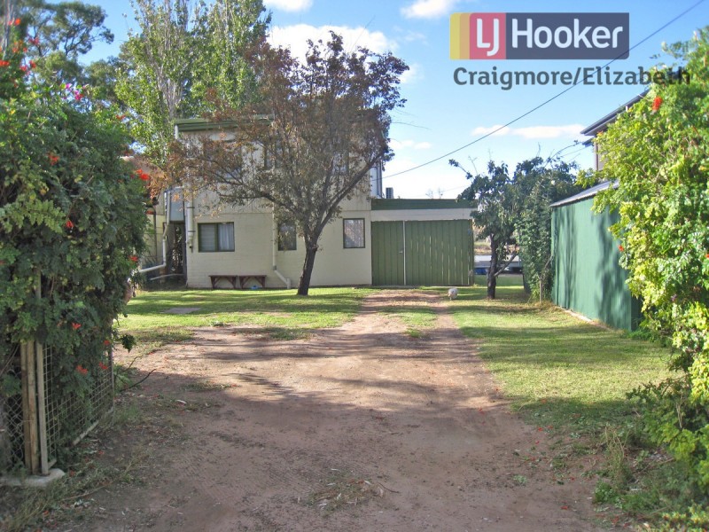 44 Page Drive, Blanchetown SA 5357