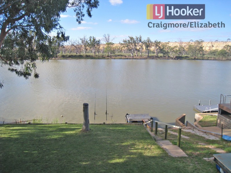 44 Page Drive, Blanchetown SA 5357