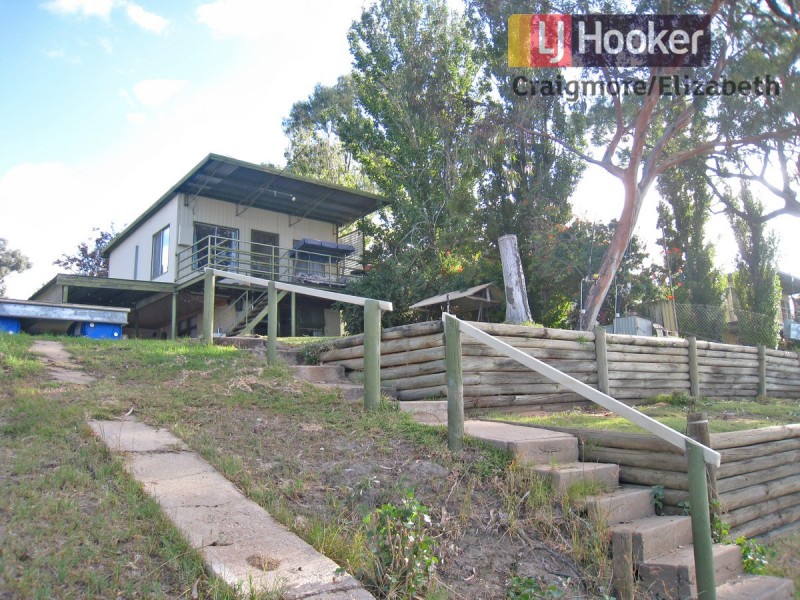 44 Page Drive, Blanchetown SA 5357