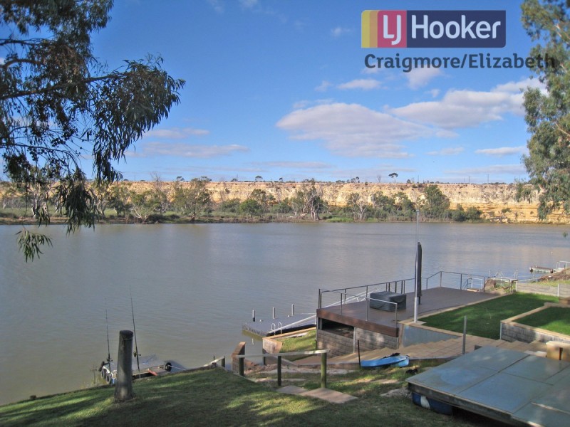 44 Page Drive, Blanchetown SA 5357