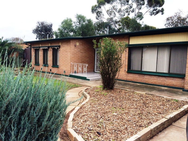 30 Ballard Road, Smithfield Plains SA 5114