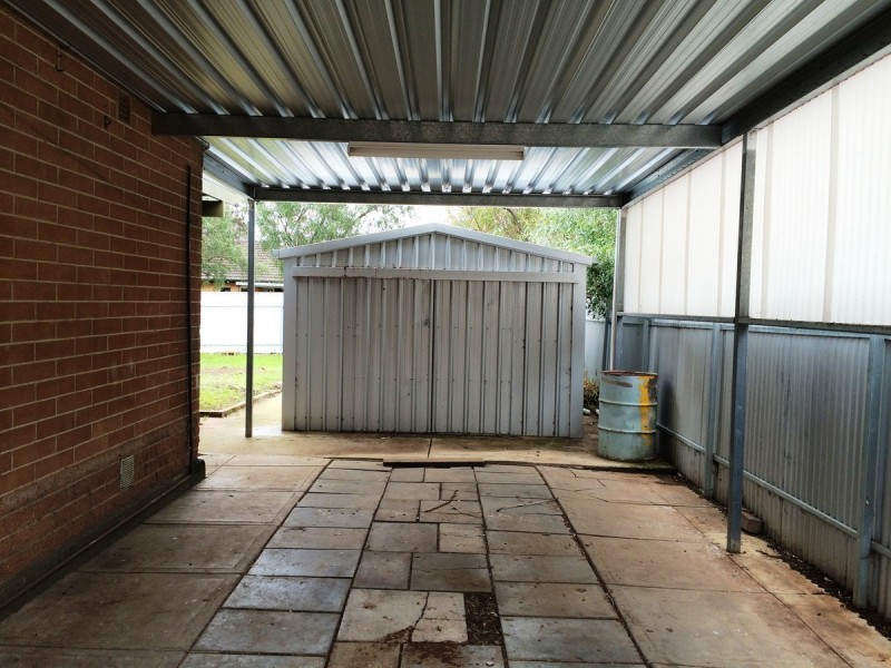 30 Ballard Road, Smithfield Plains SA 5114