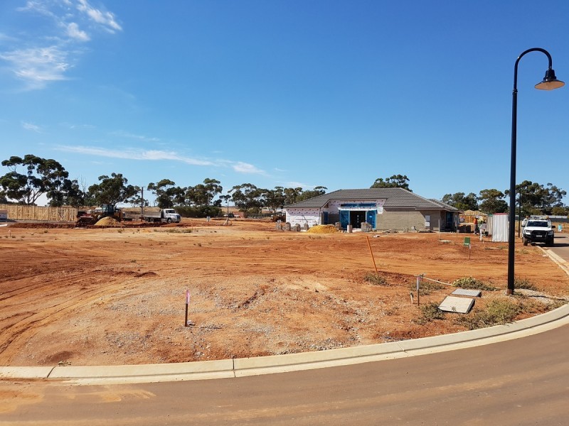 Lot 58 Pedler Close, Blakeview SA 5114
