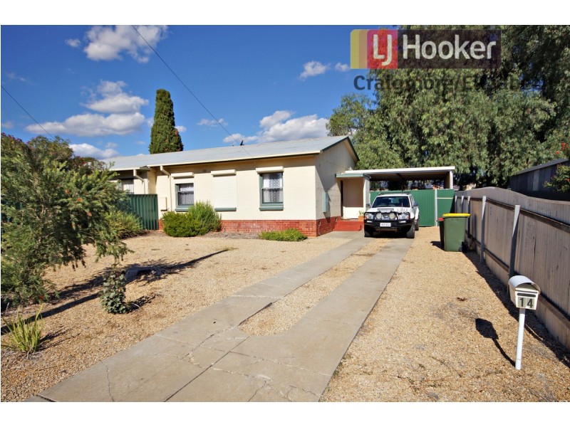 14 Davey Street, Elizabeth Park SA 5113
