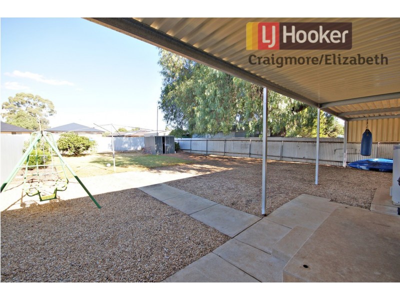 14 Davey Street, Elizabeth Park SA 5113