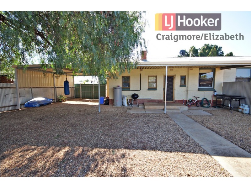 14 Davey Street, Elizabeth Park SA 5113