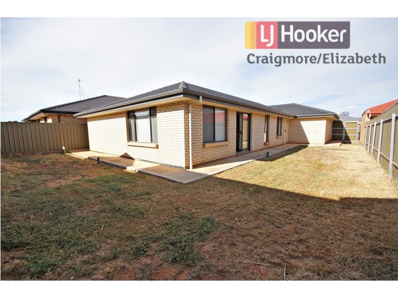 148 President Avenue, Andrews Farm SA 5114