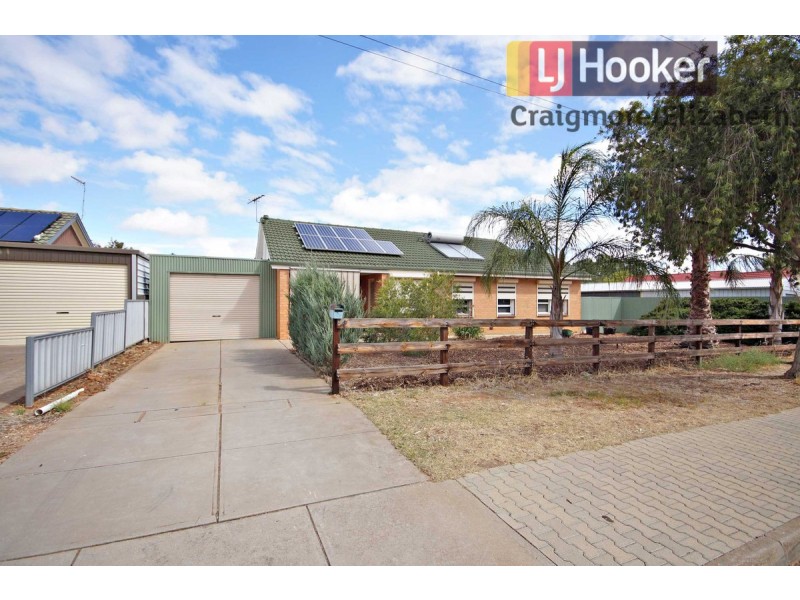 4 Uphall Street, Elizabeth Park SA 5113