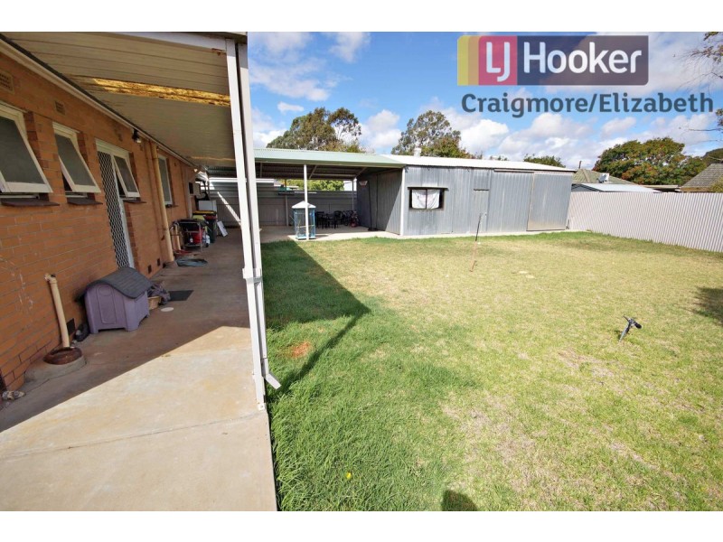 4 Uphall Street, Elizabeth Park SA 5113