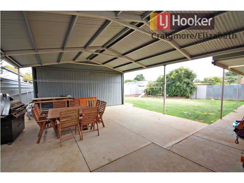 4 Uphall Street, Elizabeth Park SA 5113