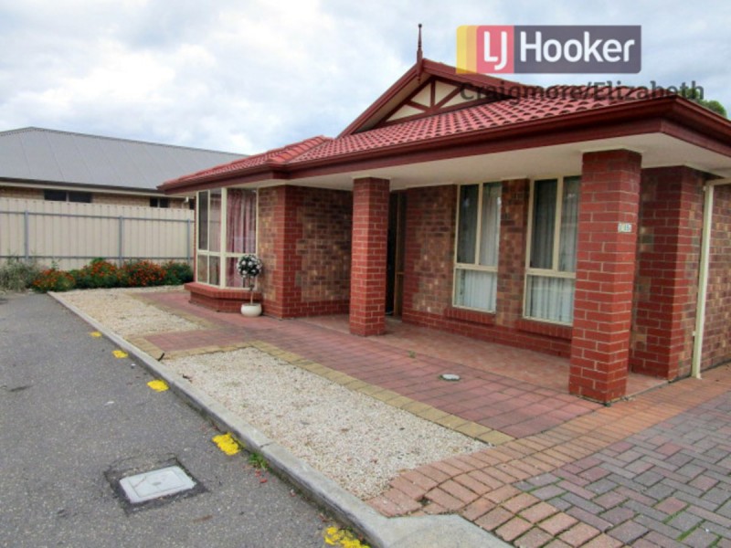 3/35A Banks Street, Salisbury SA 5108