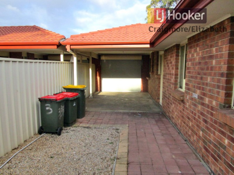 3/35A Banks Street, Salisbury SA 5108