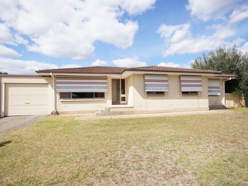 30 Marshalsea Road, Elizabeth Park SA 5113