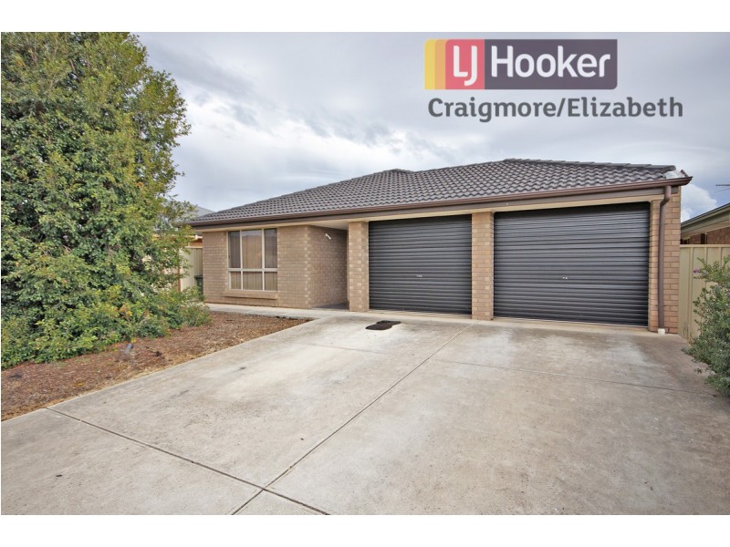18 Strathmore Avenue, Smithfield SA 5114