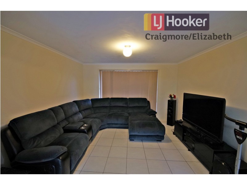 18 Strathmore Avenue, Smithfield SA 5114
