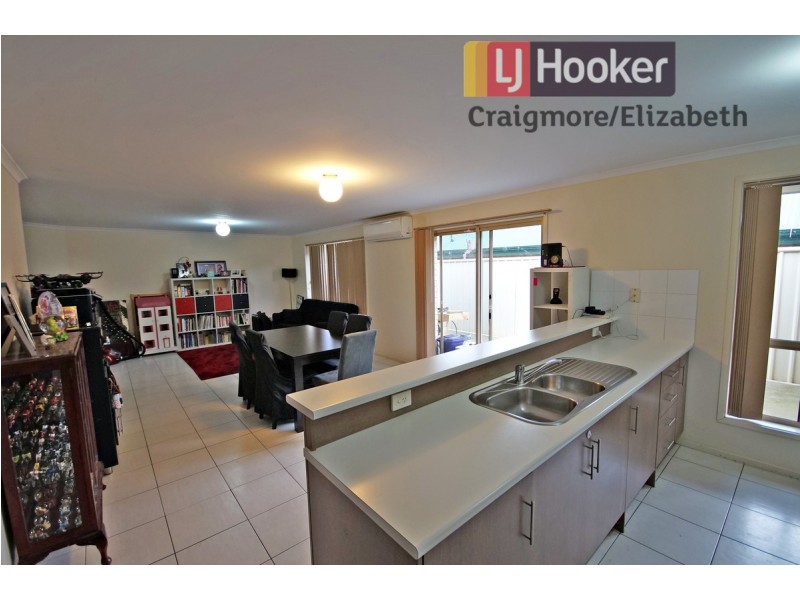 18 Strathmore Avenue, Smithfield SA 5114
