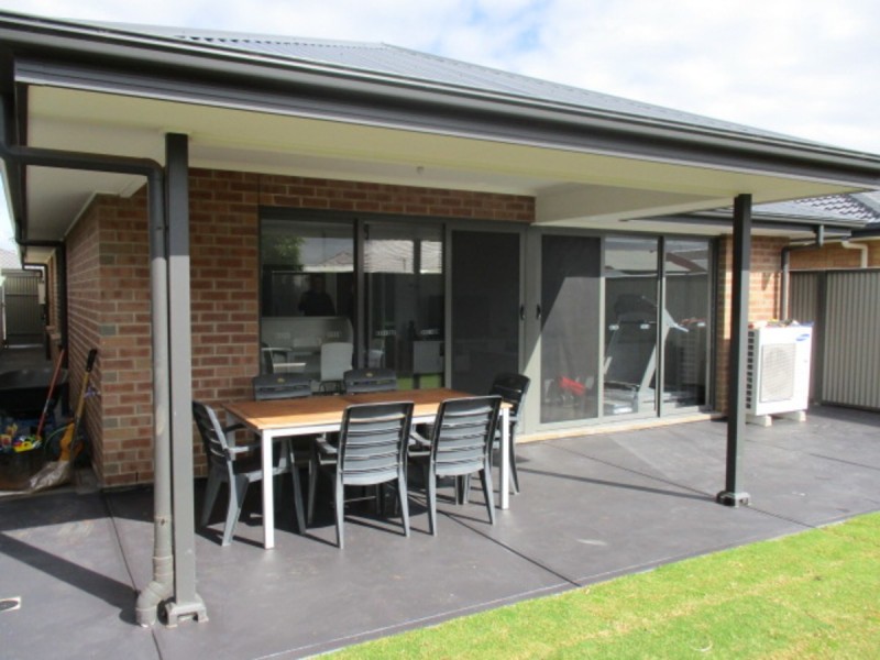 35 Pioneer Way, Penfield SA 5121