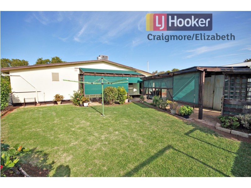 3 Barton Road, Elizabeth Downs SA 5113
