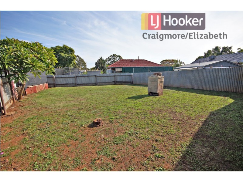 3 Barton Road, Elizabeth Downs SA 5113