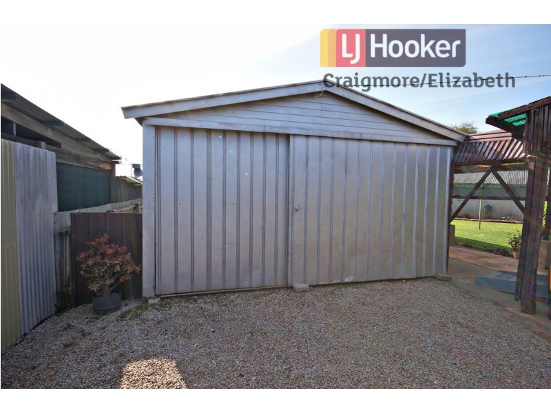 3 Barton Road, Elizabeth Downs SA 5113