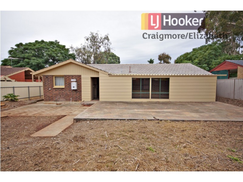 8 Palari Crescent, Munno Para SA 5115