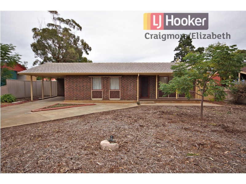 8 Palari Crescent, Munno Para SA 5115