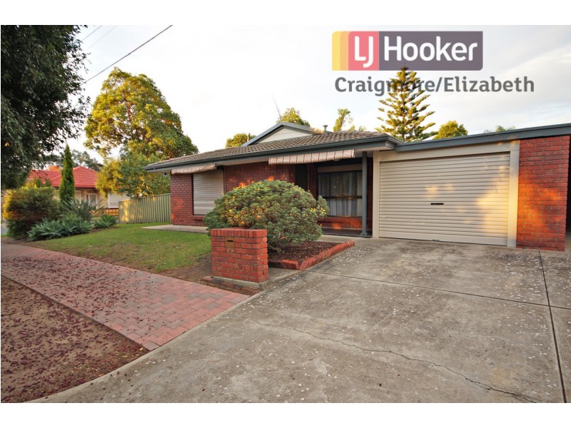 1A Berry Avenue, Newton SA 5074