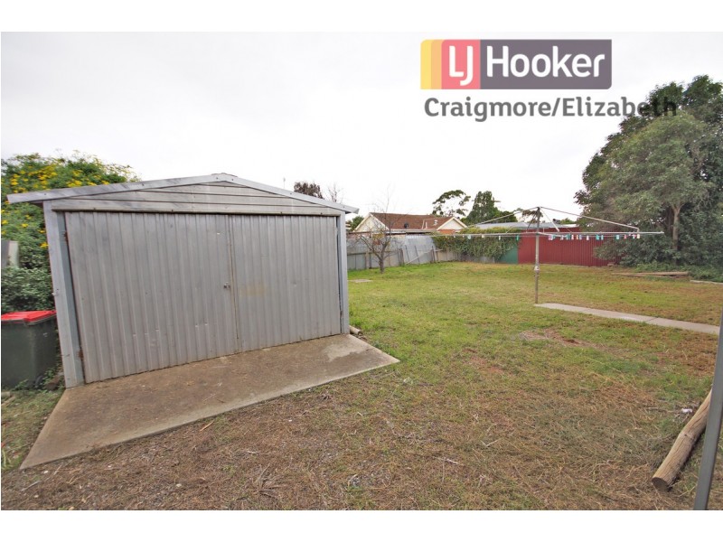 18 Buchanan Road, Smithfield Plains SA 5114