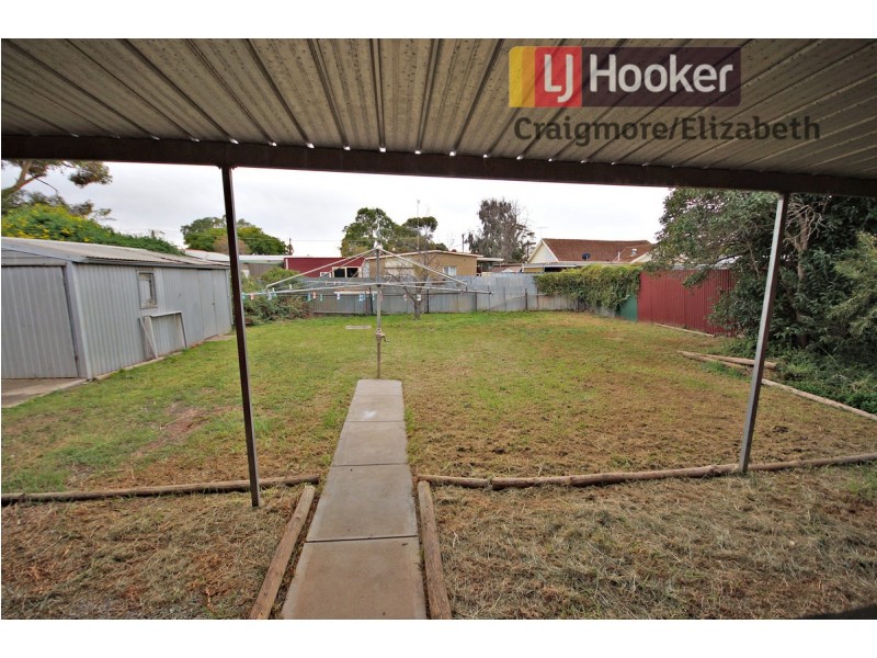 18 Buchanan Road, Smithfield Plains SA 5114