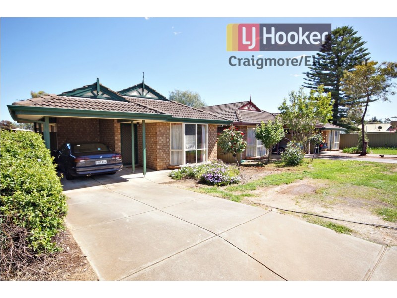 3 John Street, Smithfield SA 5114