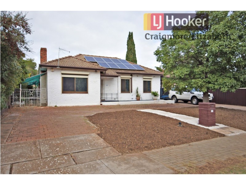 32 Peterswool Road, Elizabeth Park SA 5113
