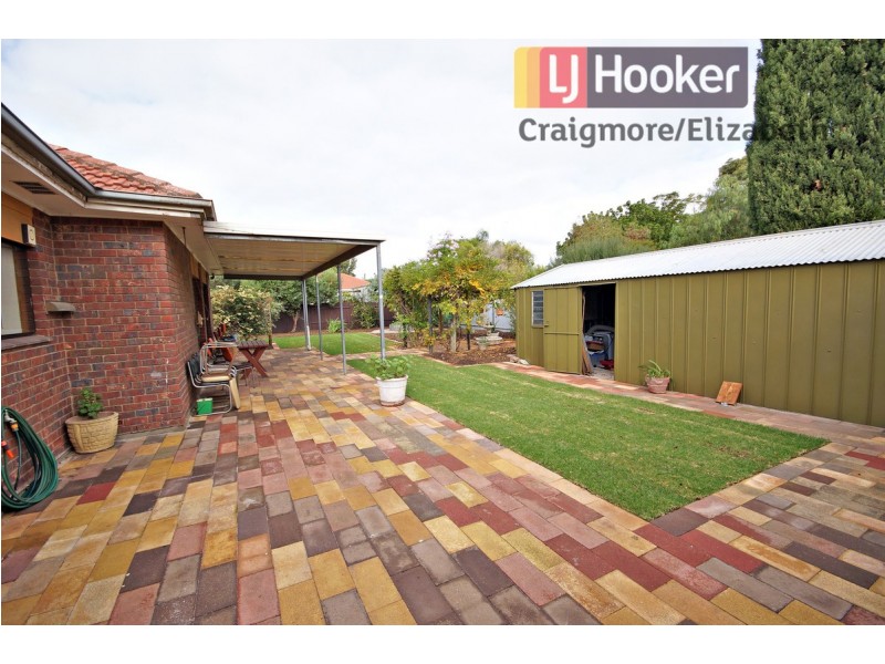 32 Peterswool Road, Elizabeth Park SA 5113