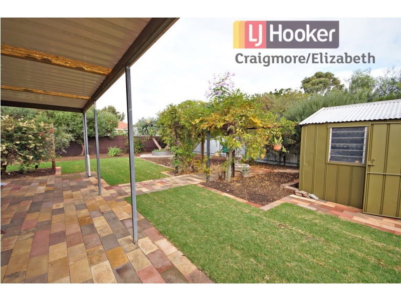 32 Peterswool Road, Elizabeth Park SA 5113