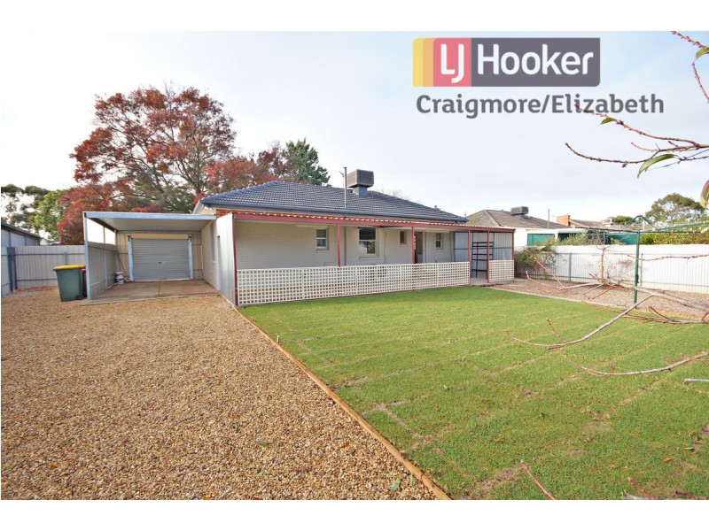 163 Midway Road, Elizabeth Park SA 5113