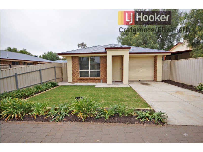 9 Daniel Street, Elizabeth Park SA 5113