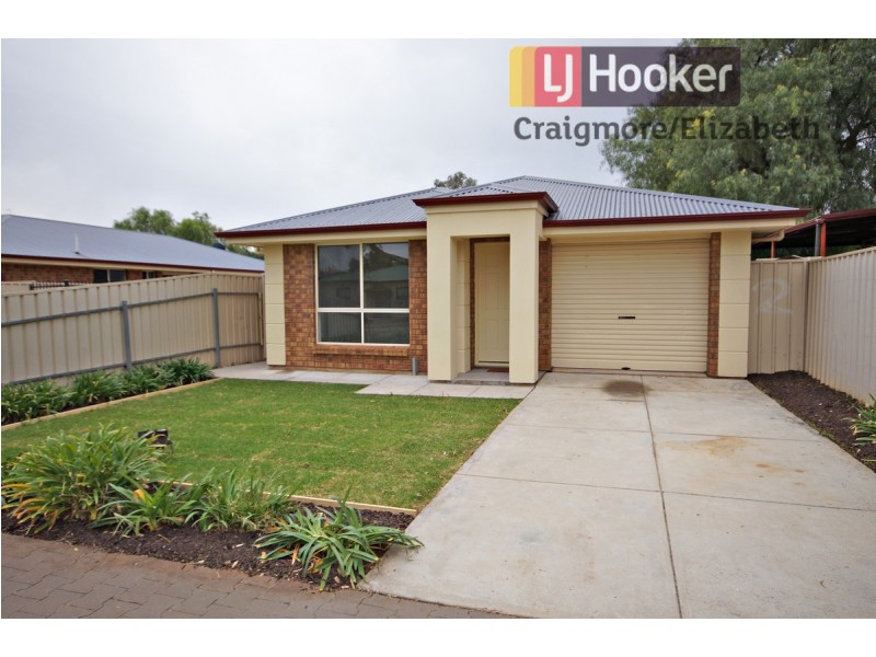 9 Daniel Street, Elizabeth Park SA 5113