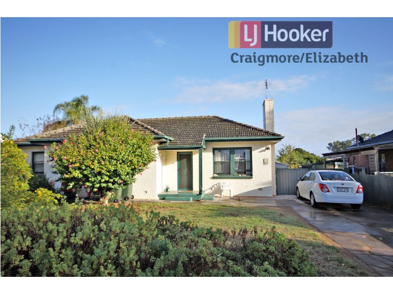 31 Hamblynn Road, Elizabeth Downs SA 5113