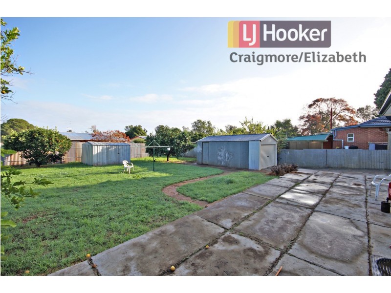 31 Hamblynn Road, Elizabeth Downs SA 5113