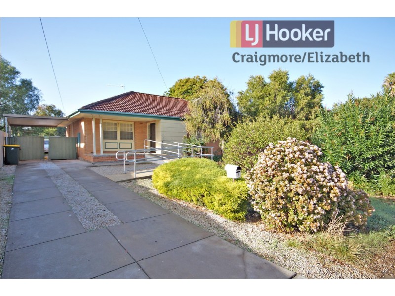 26 Seatown Road, Elizabeth Park SA 5113