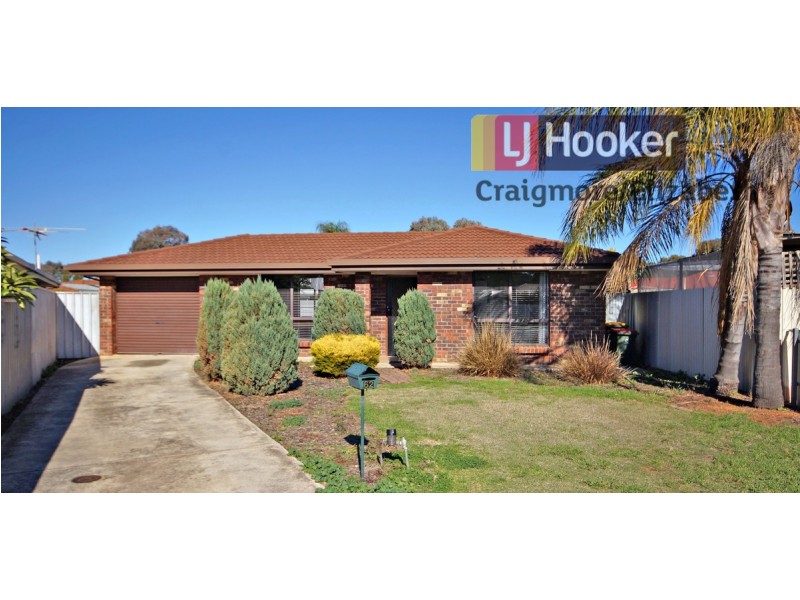 62 Camelot Drive, Paralowie SA 5108