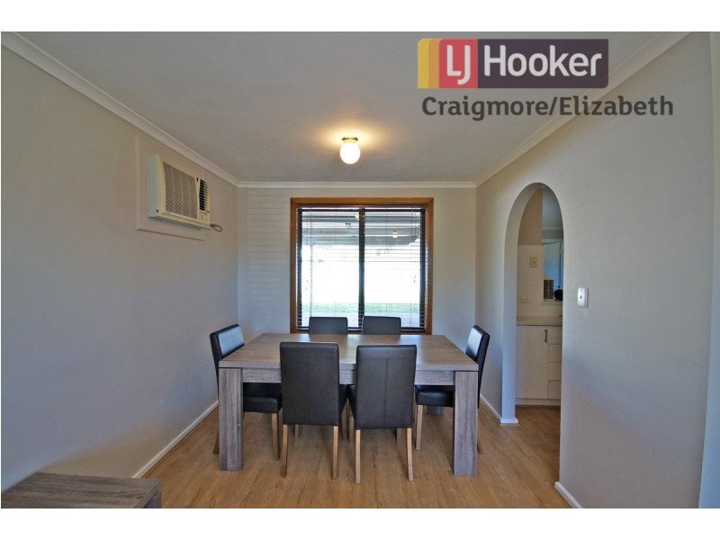 62 Camelot Drive, Paralowie SA 5108