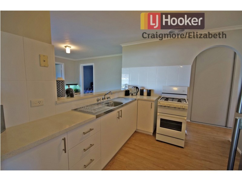 62 Camelot Drive, Paralowie SA 5108