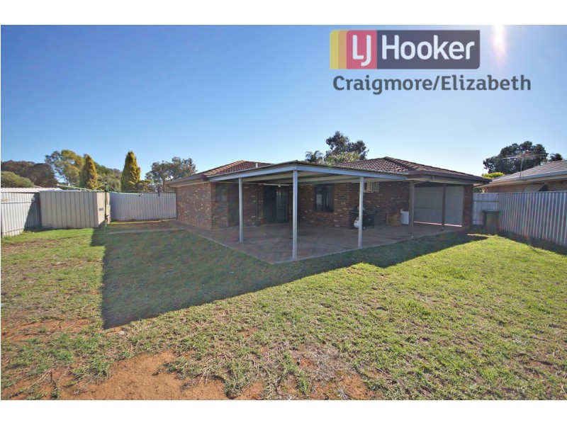 62 Camelot Drive, Paralowie SA 5108