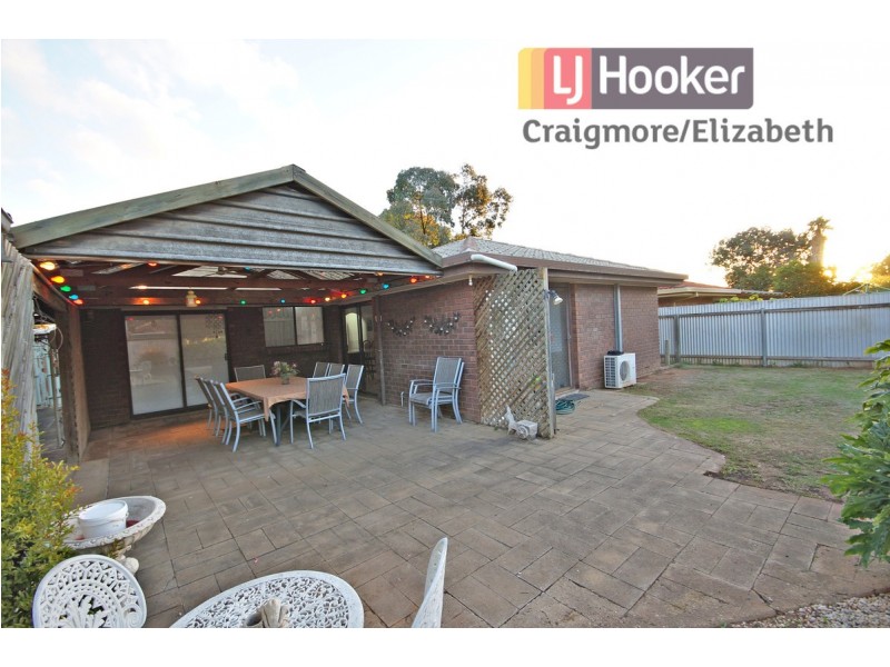 29 Gabriella Drive, Paralowie SA 5108
