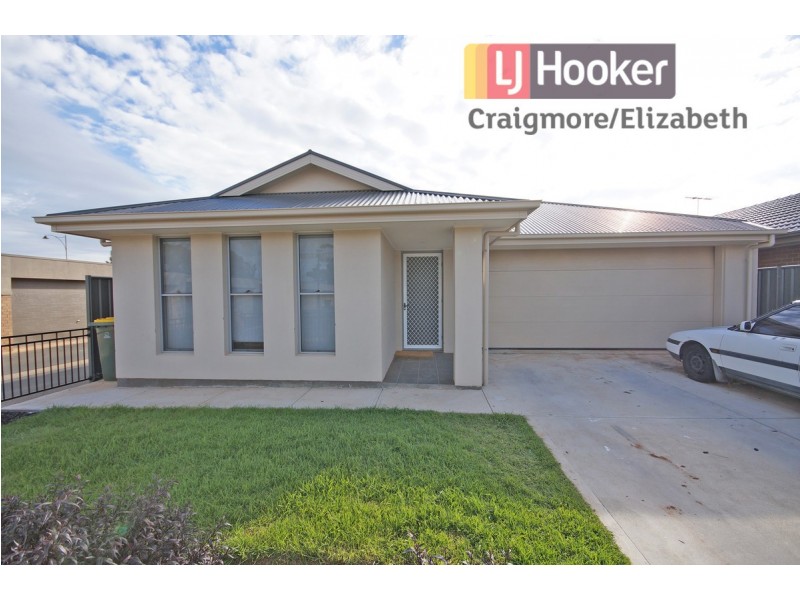 12 Huron Street, Andrews Farm SA 5114